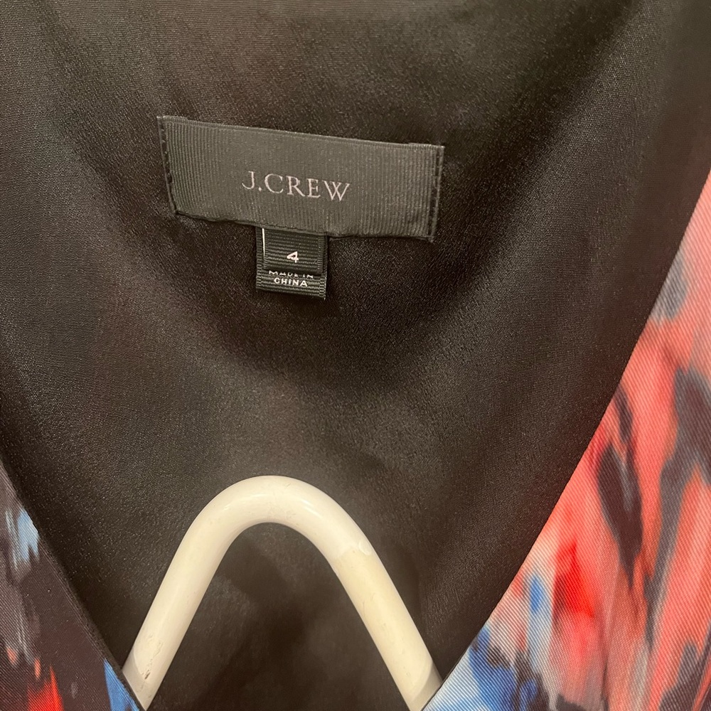 JCrew dress - Picture 4 of 4